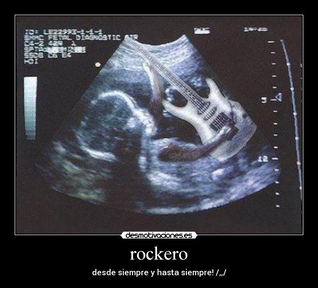 carteles alma rockera desmotivaciones