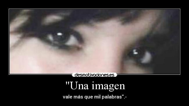 carteles imagen palabras desmotivaciones