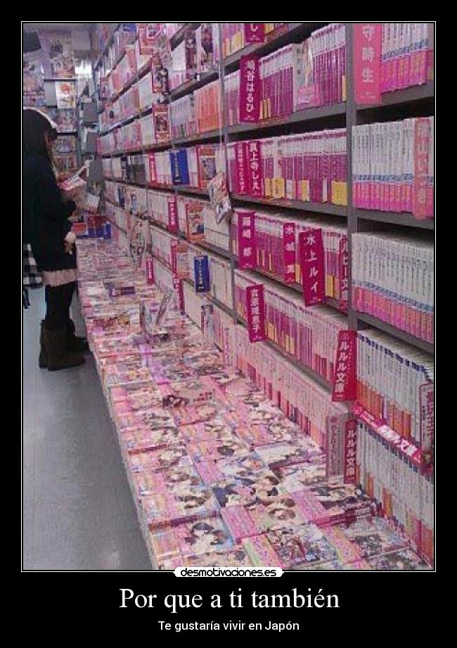 Por que a ti también - 