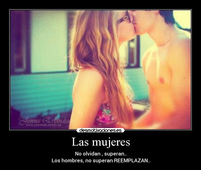 carteles las mujeres desmotivaciones