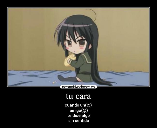 carteles karinna desmotivaciones