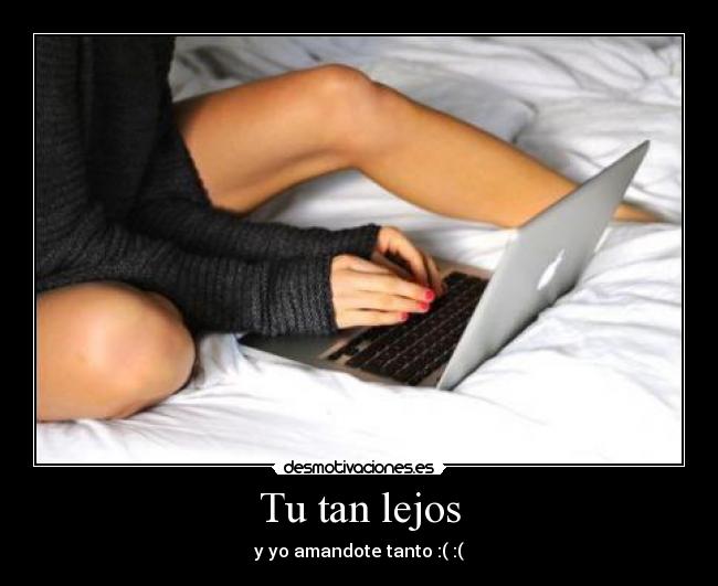 carteles tan lejos desmotivaciones