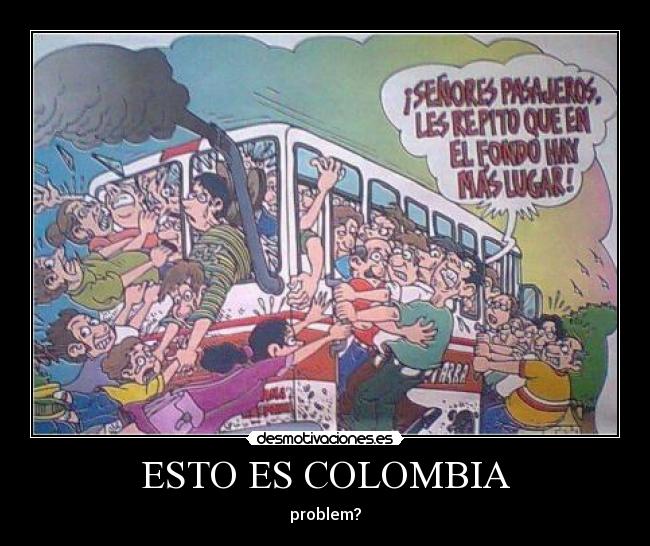 ESTO ES COLOMBIA - 