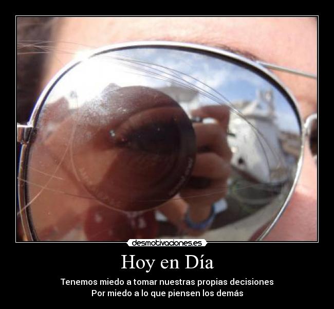 Hoy en Día -