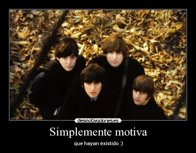 Simplemente motiva - 