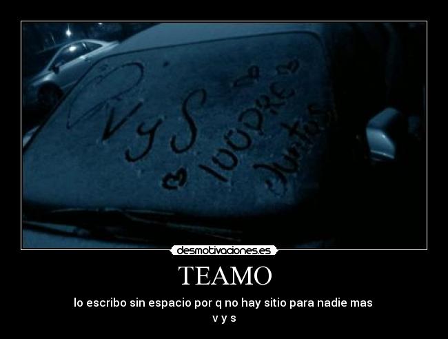 carteles vys desmotivaciones