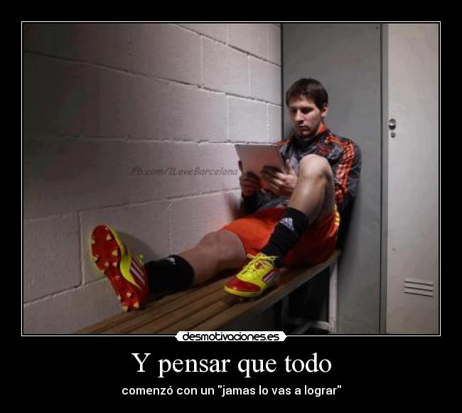 carteles desmotivaciones