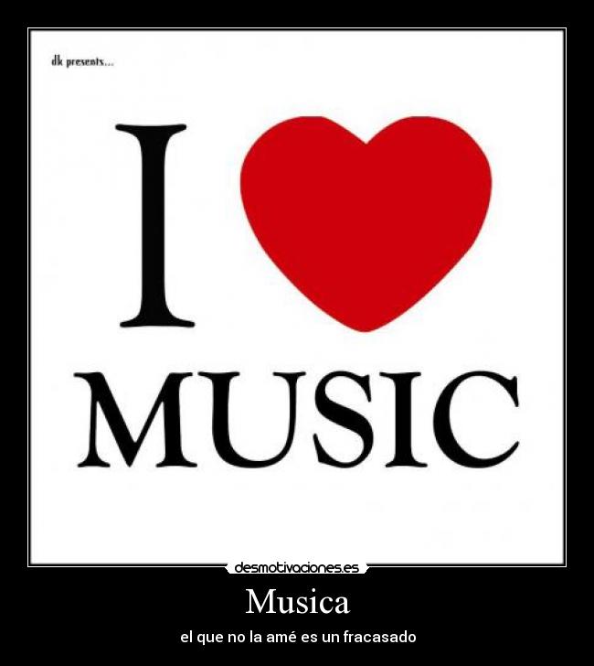 Musica -