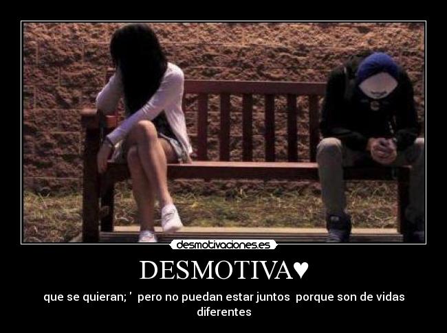 DESMOTIVA♥ -