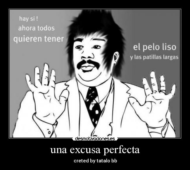 carteles rock desmotivaciones