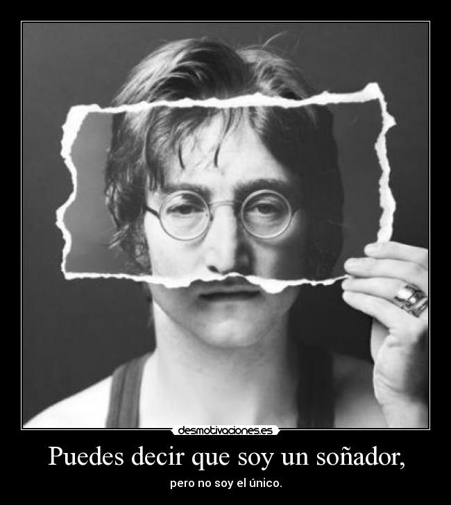 carteles john desmotivaciones