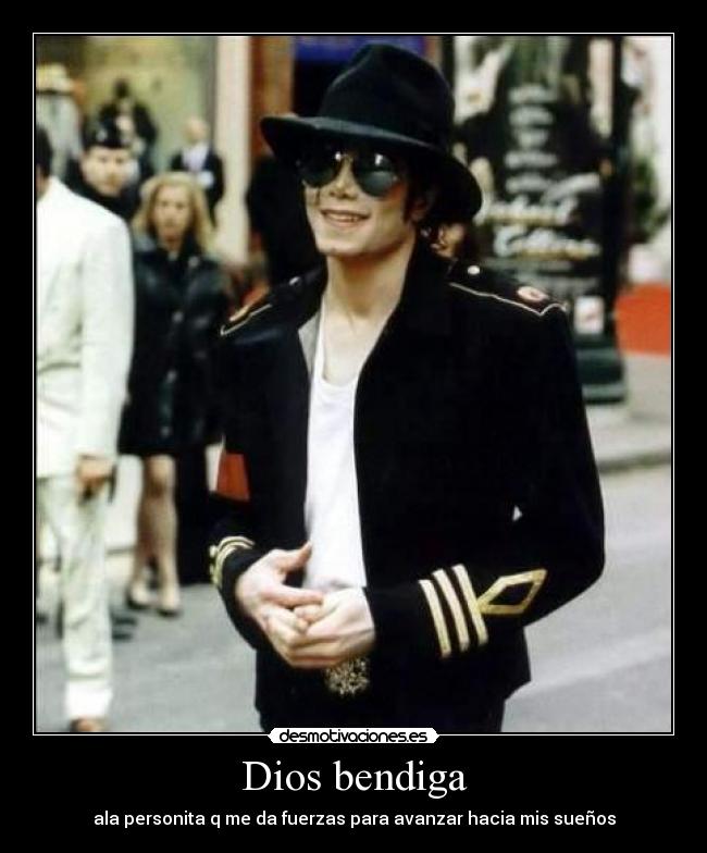 Dios bendiga - ala personita q me da fuerzas para avanzar hacia mis sueños