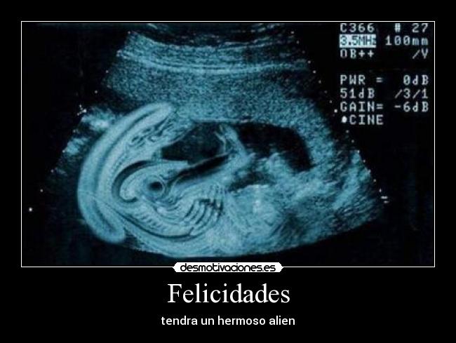 Felicidades - 