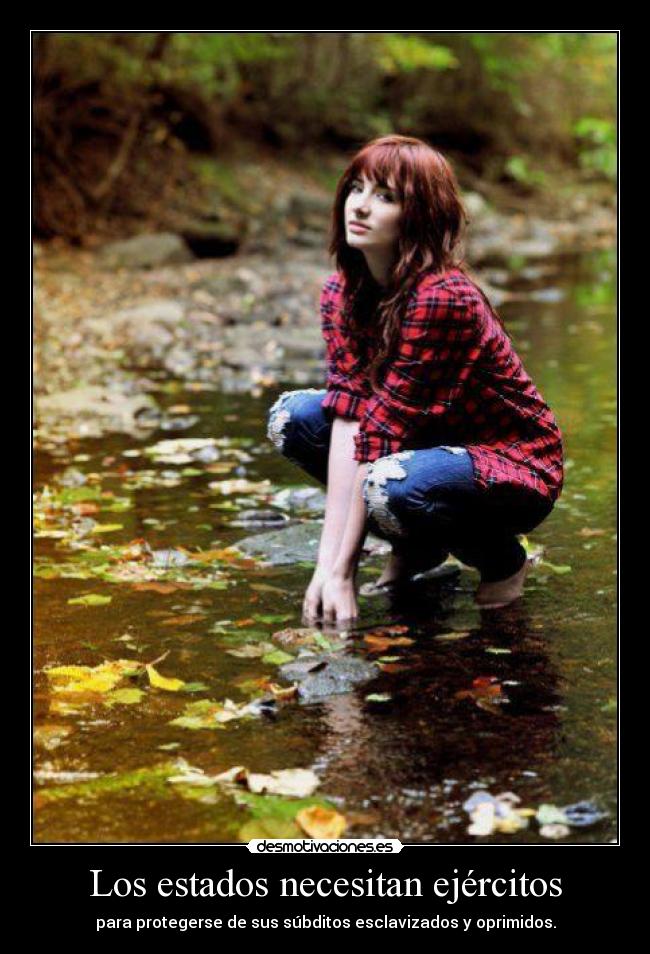 carteles clanbaneado amo las pelirrojas tengo problema desmotivaciones