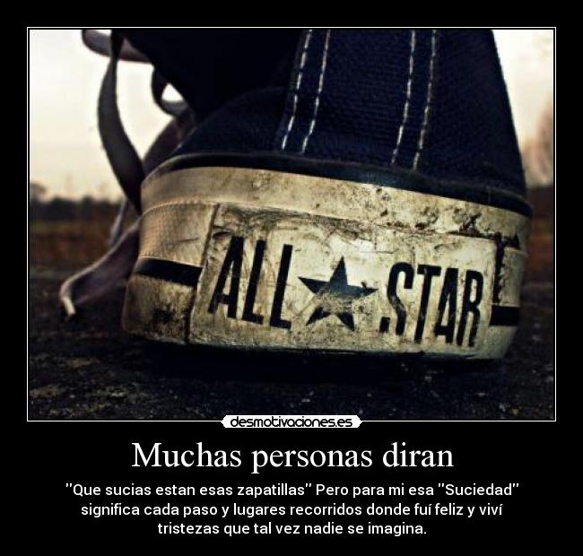 carteles muchas personas diran desmotivaciones