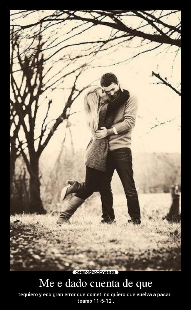 carteles tequieroo desmotivaciones