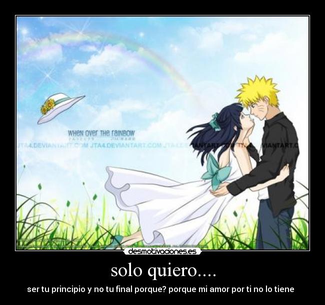 solo quiero.... - 