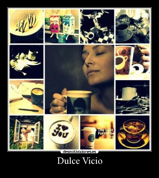 Dulce Vicio -