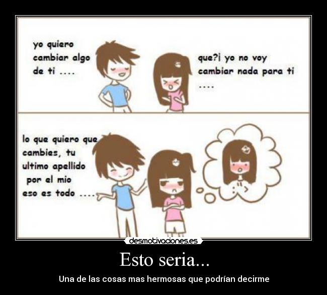Esto seria... - 