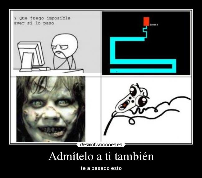 carteles sakur123 desmotivaciones