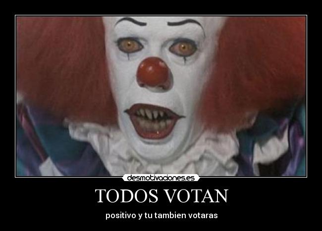 carteles amor eso paja emo triste payaso miedo anime yandere moe lol memes facebook bob chuck norris desmotivaciones