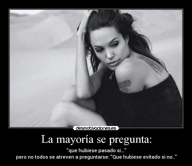 carteles maldito arrepentimiento desmotivaciones