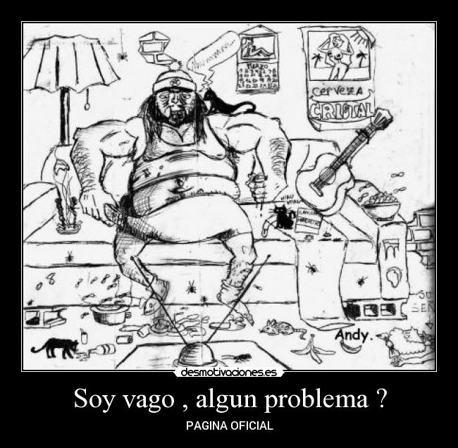 carteles ramiro desmotivaciones