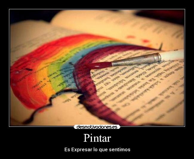 Pintar -
