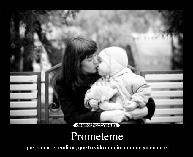 Prometeme - 