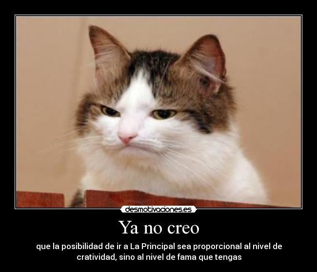 carteles quiero vivir mas este planeta desmotivaciones