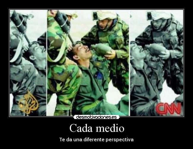 carteles medio desmotivaciones