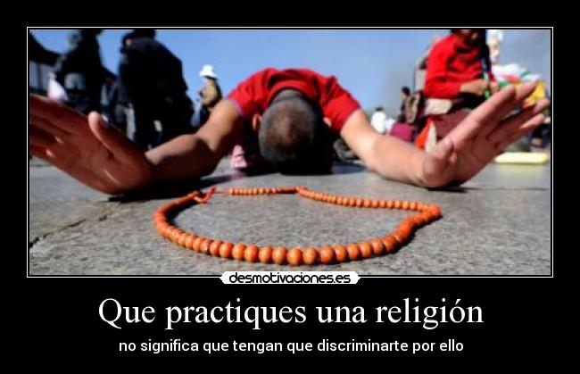 carteles religion murloc desmotivaciones