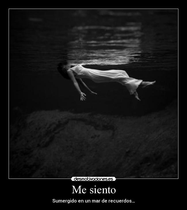 Me siento -