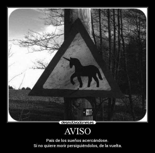 AVISO - 