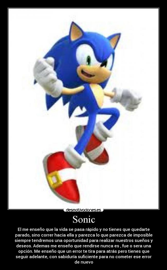 Sonic - 