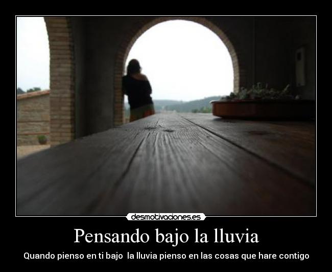 carteles pensando desmotivaciones