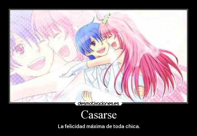 carteles angelbeats love desmotivaciones