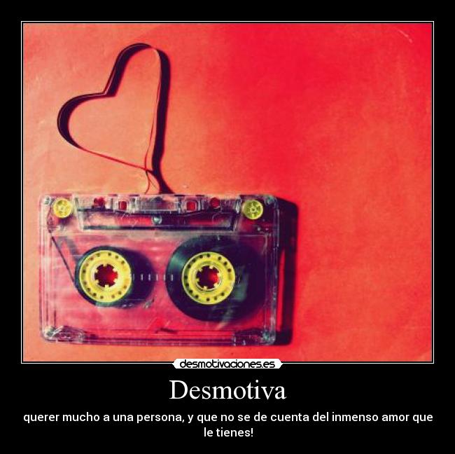 Desmotiva -