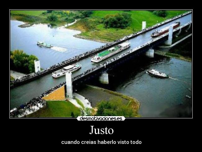 Justo -
