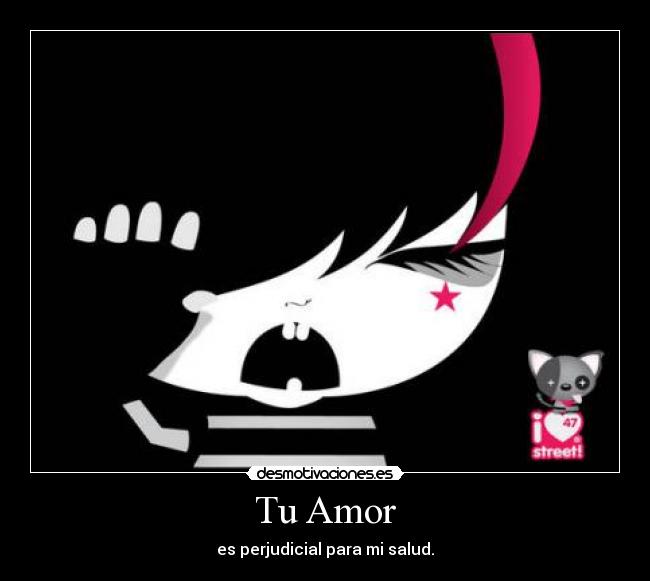 Tu Amor - 