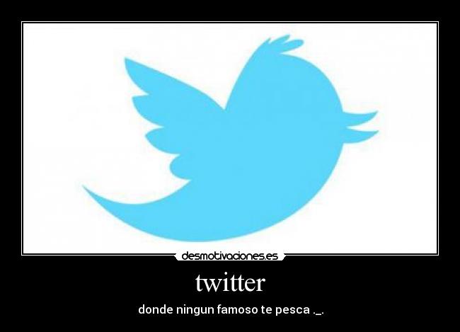 twitter -