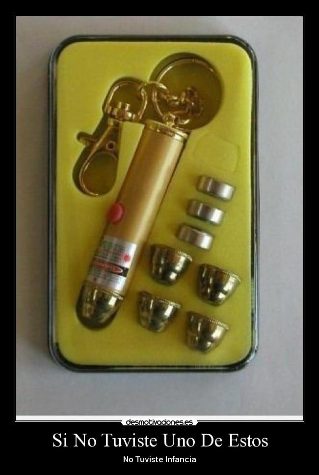 carteles tuviste infancia desmotivaciones