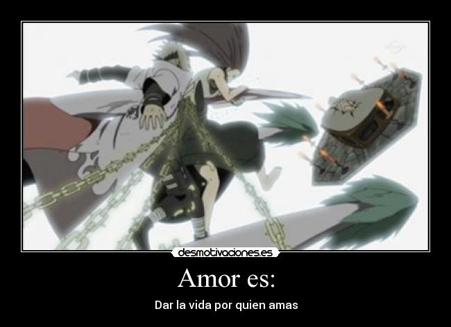 carteles amor amor dar vida por quien amas desmotivaciones