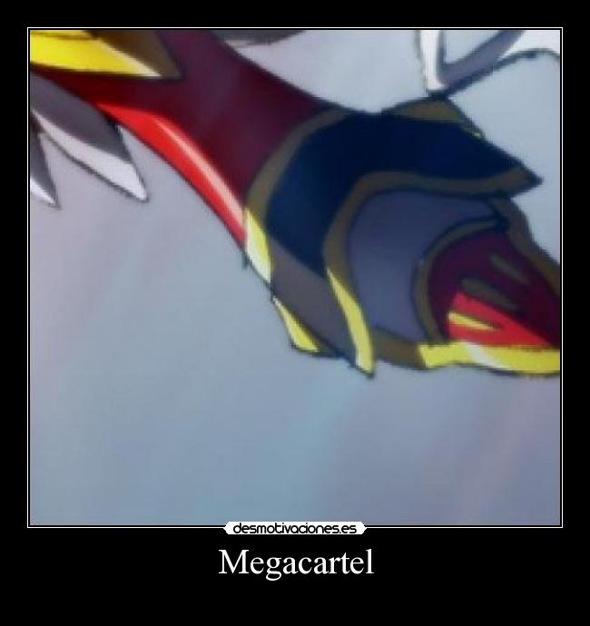 Megacartel - 