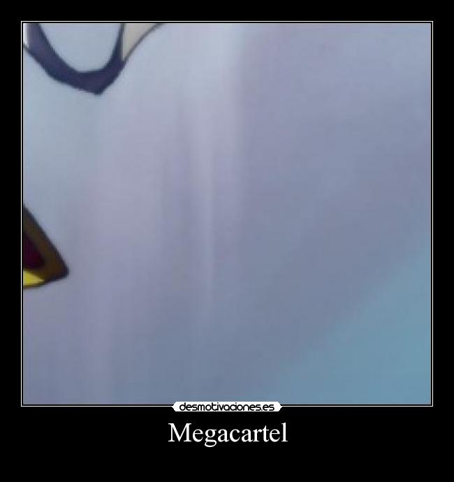 Megacartel - 