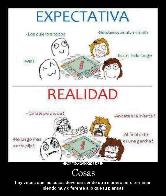 Cosas - 