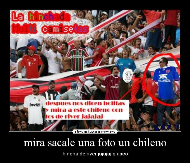 carteles payasito barrientos traidor desmotivaciones