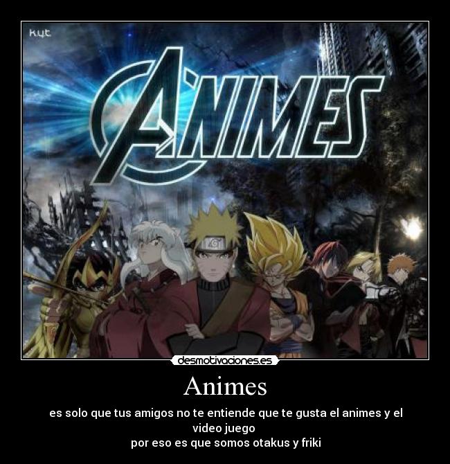 Animes -