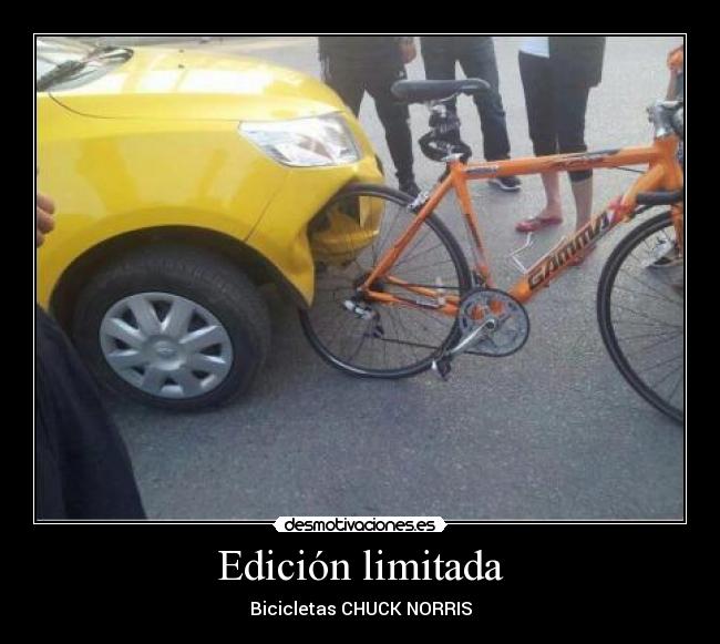 Edición limitada -