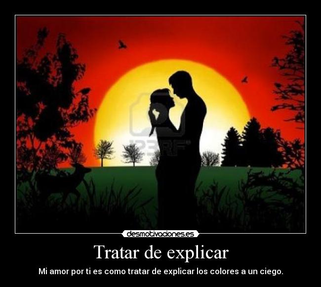 carteles tratar explicar desmotivaciones